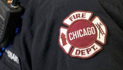 Chicago firefighter Andrew ‘Drew’ Price dies after battling Lincoln Park blaze: ‘A lovely man’ who ‘made the ultimate sacrifice’