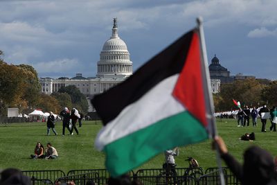 The West’s Incoherent Critique of Israel’s Gaza Strategy