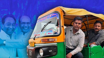 ‘Chouhan good, but people need change’: Bhopal’s auto drivers on price rise, communalism