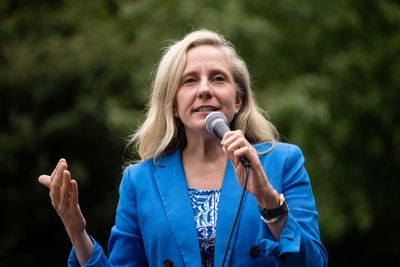 Spanberger running for Virginia governor instead of another House term - Roll Call