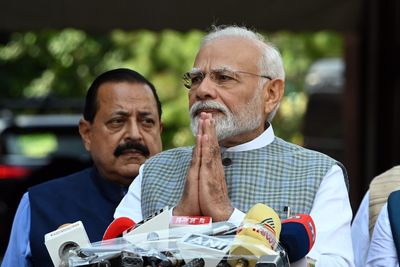 Elon Musk wants India to drop EV import tariffs before he opens a factory there. PM Narendra Modi may give him what he wants