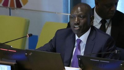Kenyans struggle to make ends meet despite election promises