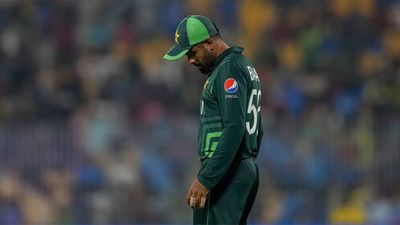 Babar Azam hasn't improved as a leader in last 3-4 years: Shahid Afridi