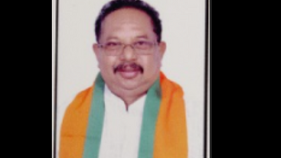 BJP's unconventional move in Chhattisgarh: Christian candidate Prabodh Minj takes centre stage in Lundra