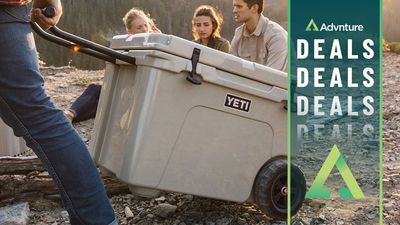 Yeti Tundra and Roadie coolers are going cheap at Amazon ahead of Black Friday