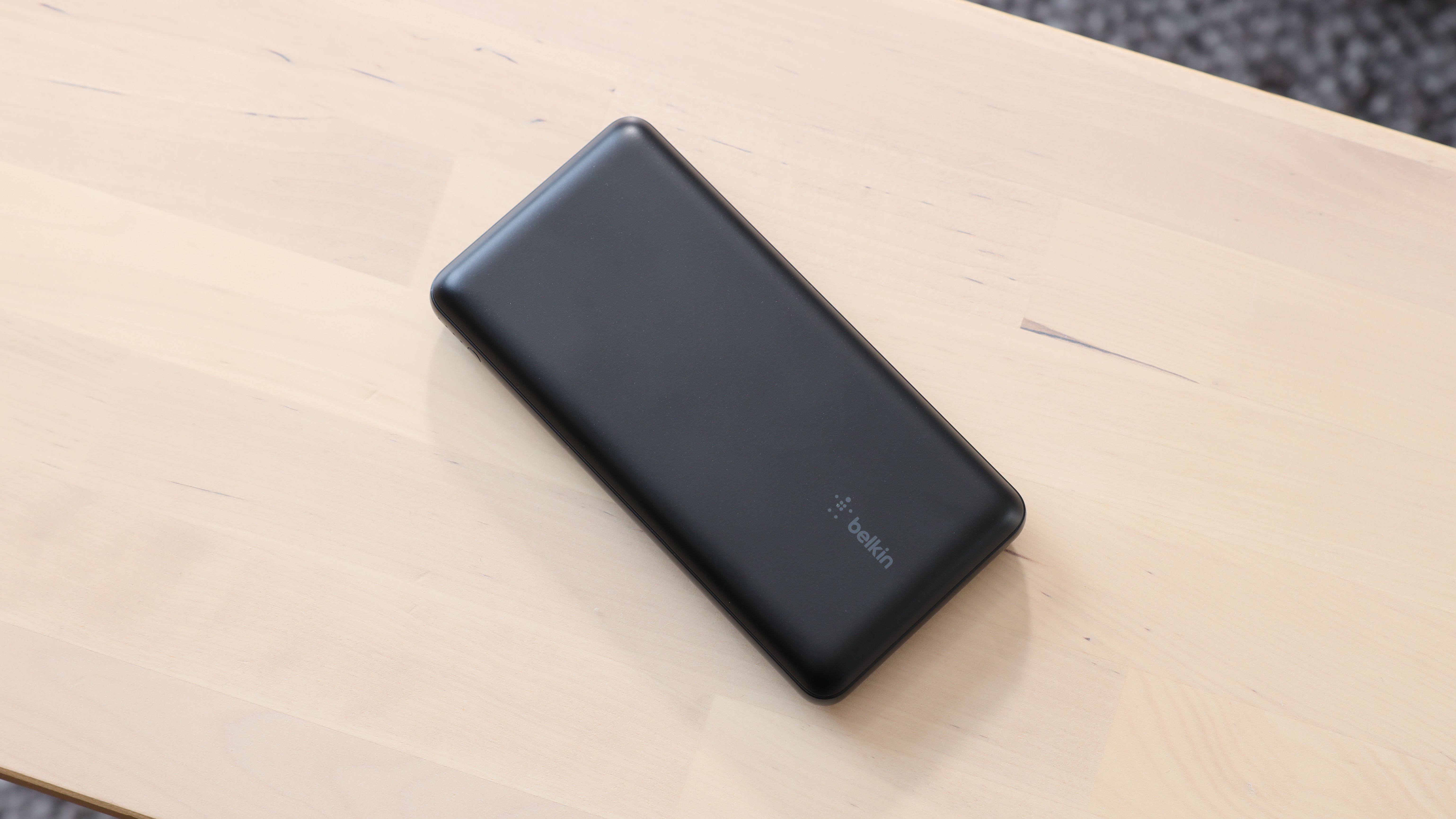 Belkin BoostCharge Power Bank 20K review affordable…