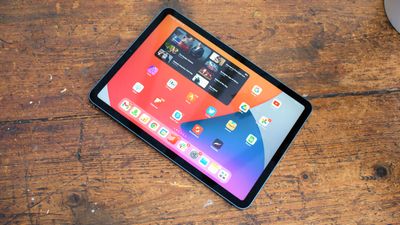 Apple could launch a bigger iPad Air before its OLED iPad Pros next year