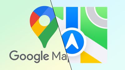 Google Maps vs. Apple Maps: Which navigation app is best?