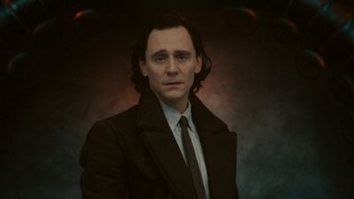 Has Tom Hiddleston just said a final goodbye to Loki?