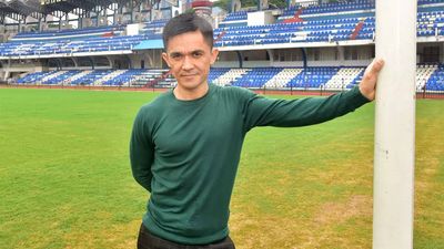 We are stronger and more prepared for 2026 World Cup qualifiers: Sunil Chhetri