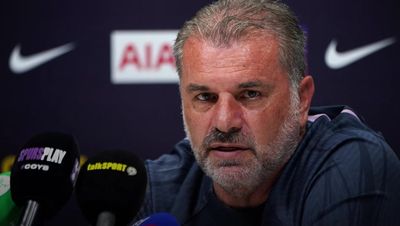 Tottenham: Ange Postecoglou has new Giovani Lo Celso plan to fill James Maddison void