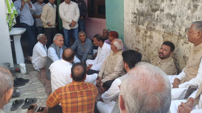 Haryana spurious liquor case: 2 more die, opposition trains guns at govt