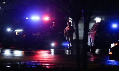 One child killed and four people wounded in Texas flea market shooting