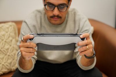PlayStation Portal Review: An Awkward Way to Game