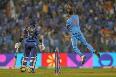 ICC Cricket World Cup 2023: Five things we learned in the group stage
