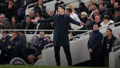 Mauricio Pochettino: Chelsea manager avoids FA charge after Man City fury
