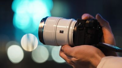 Sirui launches Sniper Series of f/1.2 AF primes for APS-C cameras