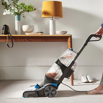 Lost an earring to your carpet? We just found this genius vacuum hack that will retrieve it in no time