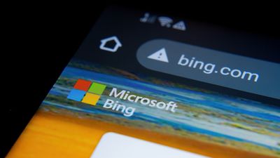 Bing AI may be getting crushed in the battle against Google search – but Microsoft might not care