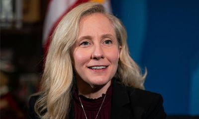 Democrat Abigail Spanberger to quit Congress and run for Virginia governor