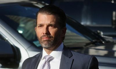 Donald Trump Jr extols his father’s ‘artistry’ in real estate as he testifies again in family fraud trial – as it happened
