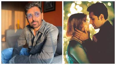 Parvin Dabas: I still feel a strong connection with Mira Nair's 'Monsoon Wedding'; it gave me recognition and identity - Exclusive