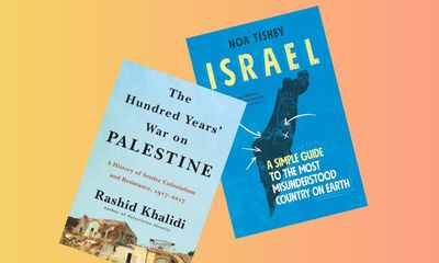 ‘Israeli talking points in Carrie Bradshaw’s voice’: what we can learn from two Israel-Palestine bestsellers