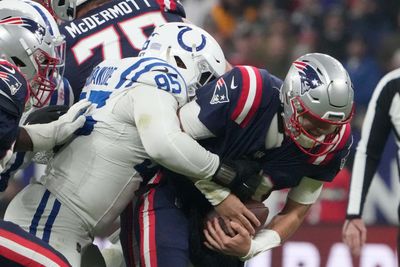 The Morning After…The Mac Jones dream ends for Patriots