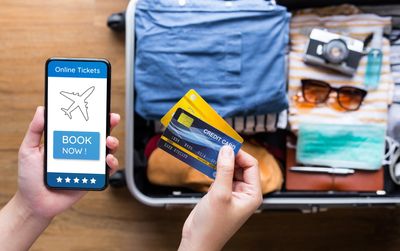 We ranked the best airline rewards cards available in 2024