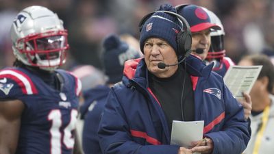SI:AM | Bill Belichick’s Fate Is All But Sealed