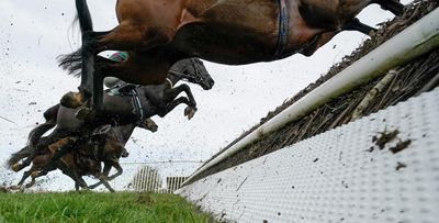 Talking Horses: Lee’s fall is another reminder of dangers facing UK riders