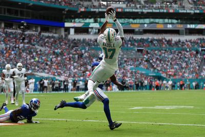 WATCH: NFL Films releases Dolphins Hard Knocks trailer, premiere date