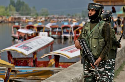 Activists slam India’s first ever GPS tracker for Kashmiri suspect