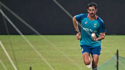 Won't play next World Cup, but not yet retiring from ODIs: Mitchell Starc