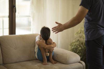 How discredited 'parental alienation syndrome' is being used to cover up abuse