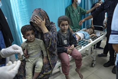 ‘Patients are dying’: What we know about Gaza hospitals under Israeli siege