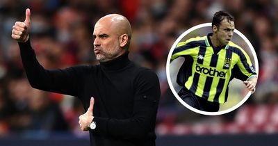 'They do look really strong' – Manchester City legend Paul Dickov identifies club's biggest rivals for silverware this season