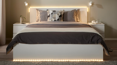 IKEA could be launching its first smart LED light strip and it's ridiculously cheap