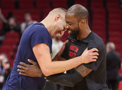 Ex-Nugget Jeff Green lifts Rockets by calling out Denver’s late plays