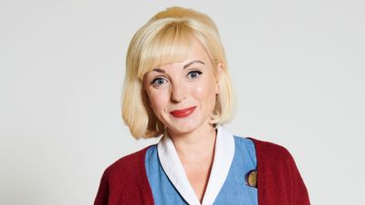 Call the Midwife confusion as Helen George's future on show thrown into doubt