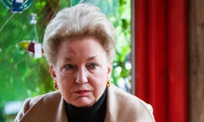 Maryanne Trump Barry, former judge and Donald Trump’s sister, dies aged 86