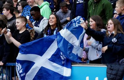 Proposed law change risks 'criminalising fans singing Flower of Scotland'