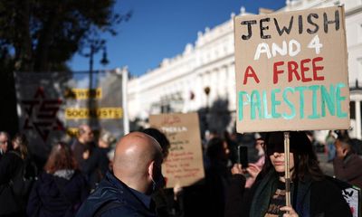 To understand Israel-Palestine, first understand the history of racism and antisemitism