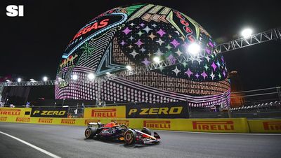 F1 Las Vegas Grand Prix 2023: Start time UK, grid positions, weather and how to watch on TV