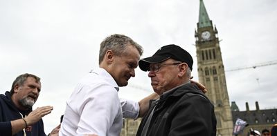 Levelling the playing field: The case for a federal ‘anti-scab’ law