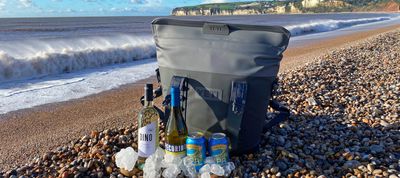 Yeti Hopper M15 Soft Cooler Bag review: a deluxe cooler at a premium price