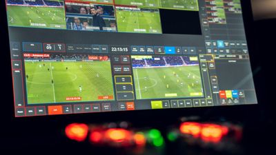 Riedel Expands Its Live Production Offerings