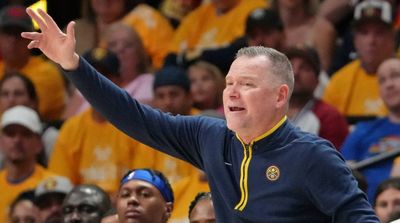 Nuggets, Michael Malone Agree to Contract Extension, per Report