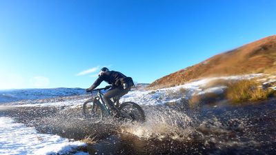 Foul weather riding is already here, so here's my 5 expert tips to stop winter killing your bike!