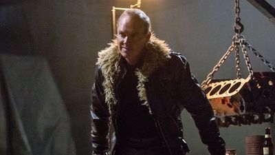 Spider-Man: No Way Home Concept Art Includes A+ Reference To Michael Keaton's Vulture